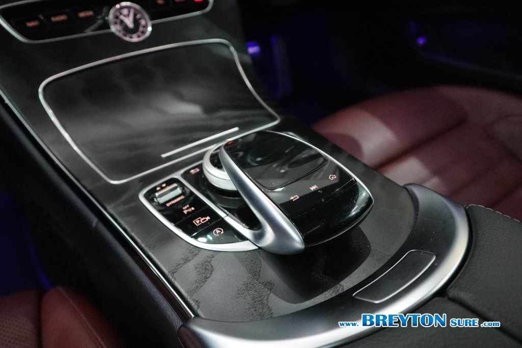 MERCEDES-BENZ C-CLASS W205 C200 Coupe Amg AT ปี 2023 ราคา 1,599,000 บาท #BT2025101701 #22