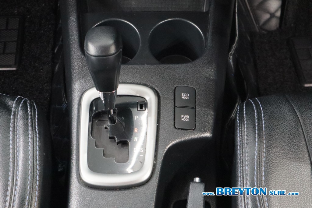 TOYOTA REVO PRERUNNER DOUBLE CAB 2.4 Entry [AT] AT ปี 2022 ราคา 579,000 บาท #BT2025101901 #21