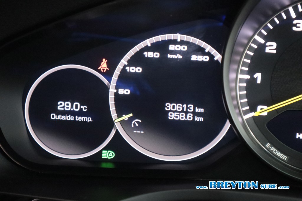 PORSCHE CAYENNE  3.0 E-Hybrid Coupe AT ปี 2021 ราคา 3,799,000 บาท #BT2025102301 #15