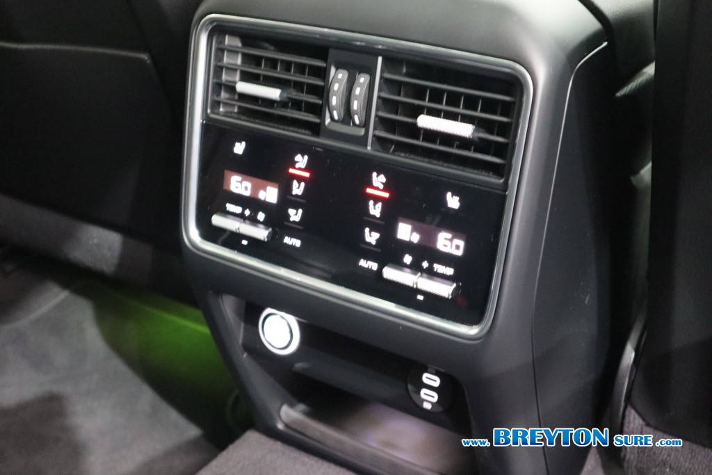 PORSCHE CAYENNE  3.0 E-Hybrid Coupe AT ปี 2021 ราคา 3,799,000 บาท #BT2025102301 #23