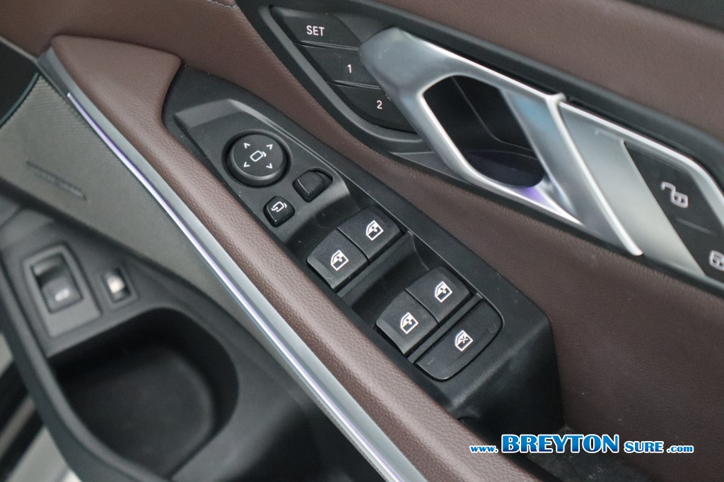 BMW SERIES 3 G20 330e M-Sport AT ปี 2021 ราคา 1,089,000 บาท #BT2025102302 #12