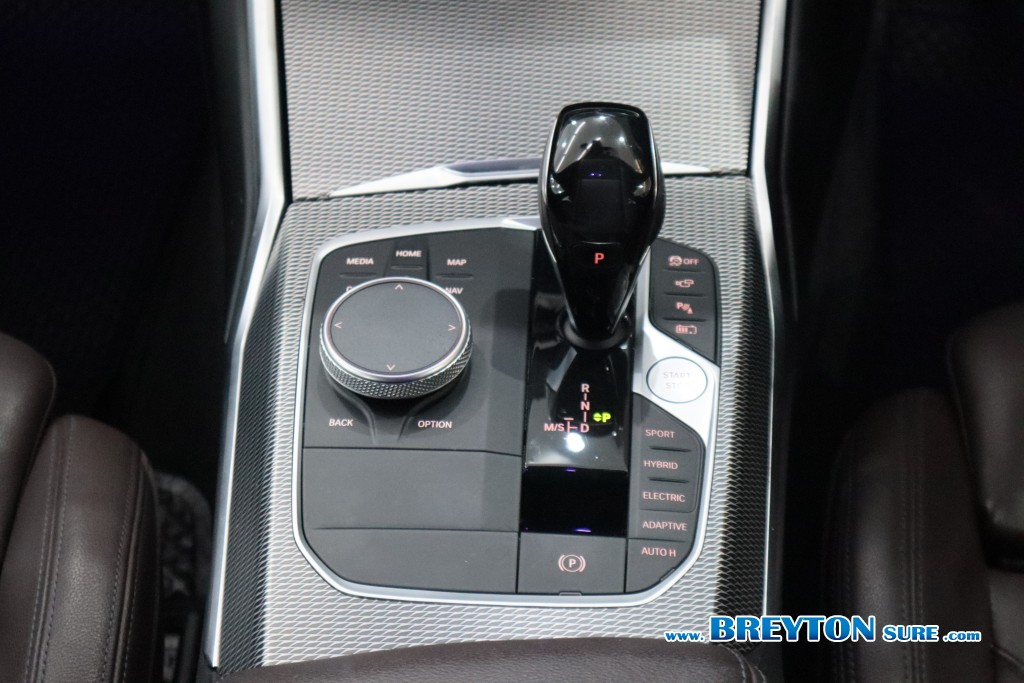 BMW SERIES 3 G20 330e M-Sport AT ปี 2021 ราคา 1,089,000 บาท #BT2025102302 #21