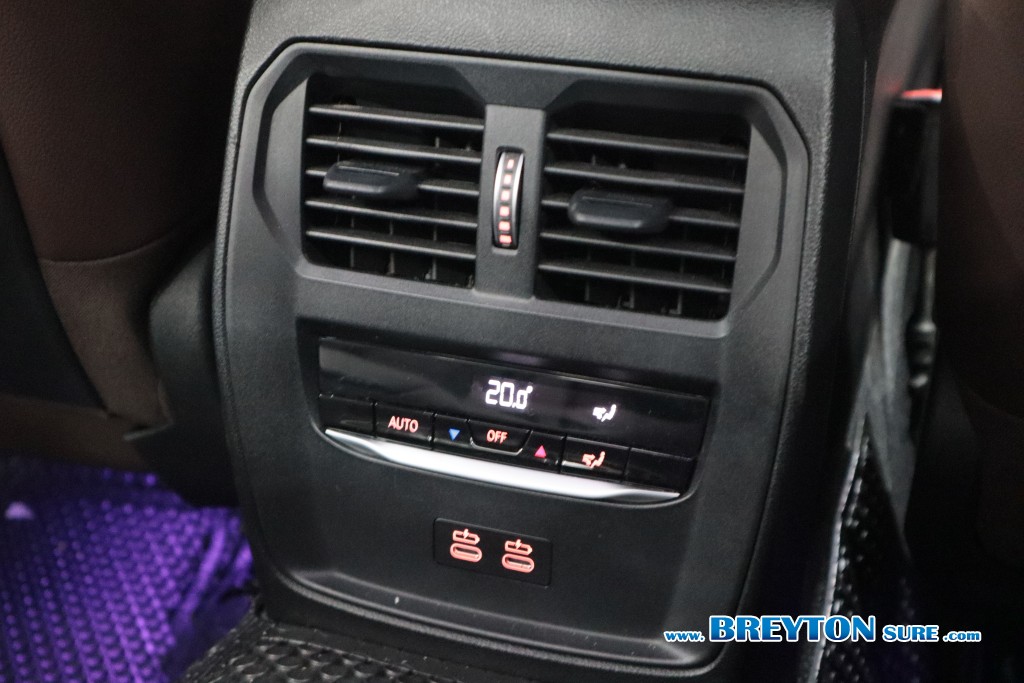 BMW SERIES 3 G20 330e M-Sport AT ปี 2021 ราคา 1,089,000 บาท #BT2025102302 #22