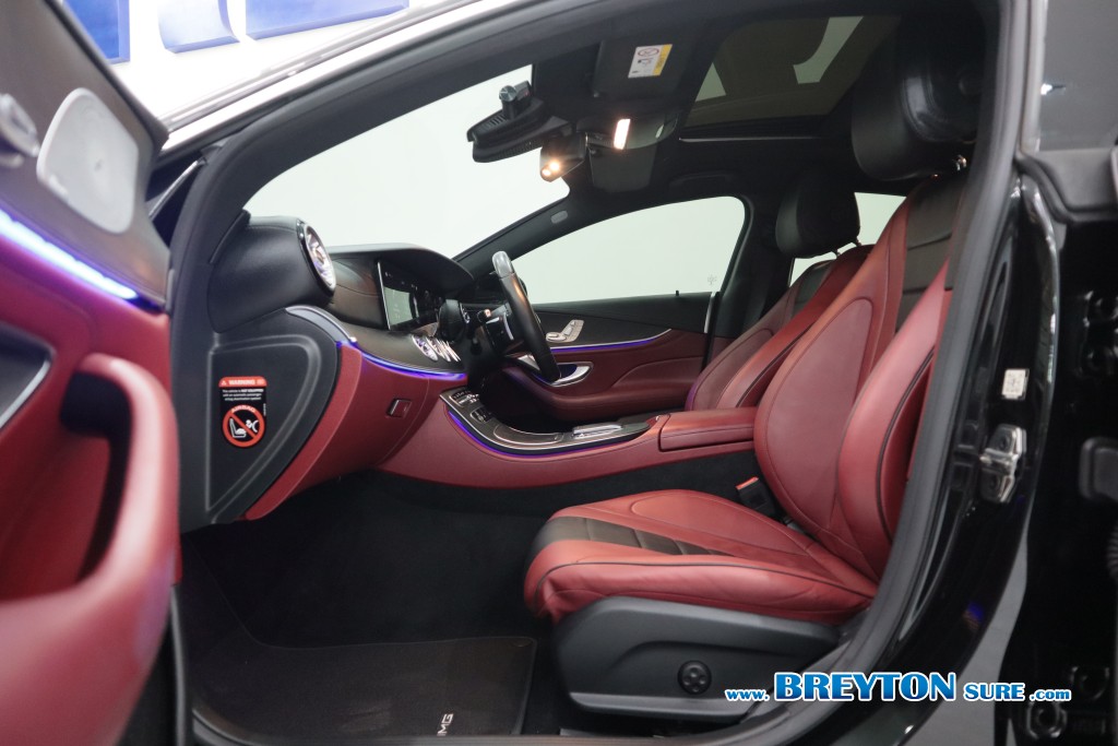 MERCEDES-BENZ CLS-CLASS W257 CLS 220d AMG Premium AT ปี 2024 ราคา 2,099,000 บาท #BT2025102303 #11