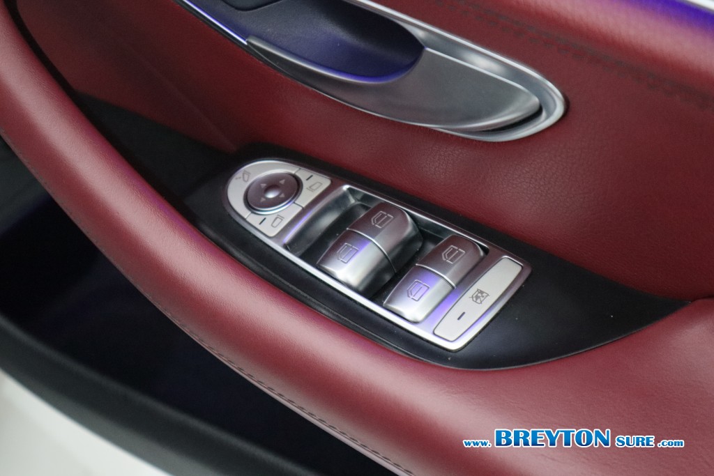 MERCEDES-BENZ CLS-CLASS W257 CLS 220d AMG Premium AT ปี 2024 ราคา 2,099,000 บาท #BT2025102303 #12