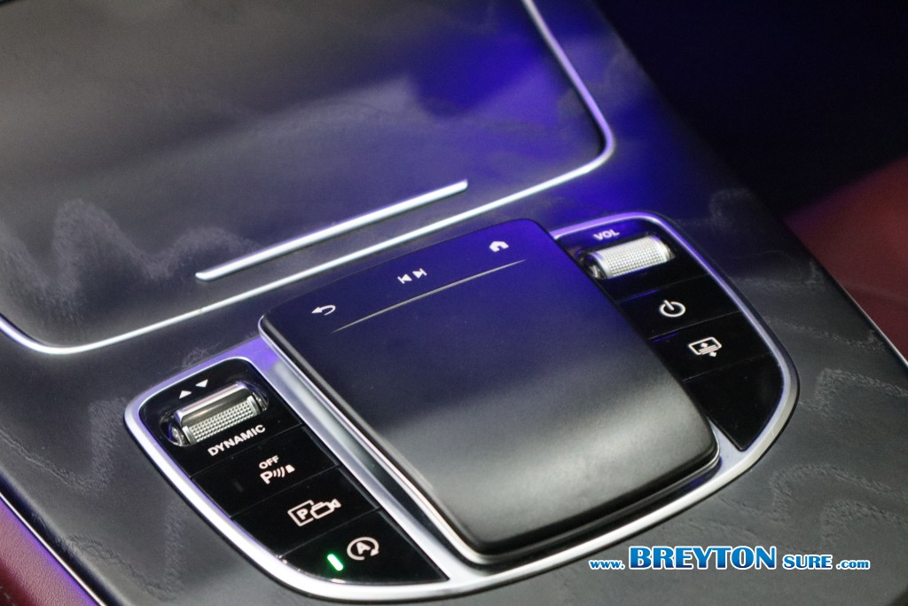 MERCEDES-BENZ CLS-CLASS W257 CLS 220d AMG Premium AT ปี 2024 ราคา 2,099,000 บาท #BT2025102303 #21