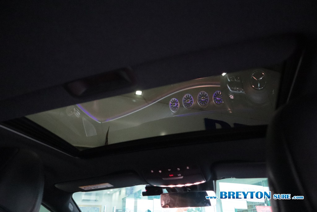 MERCEDES-BENZ CLS-CLASS W257 CLS 220d AMG Premium AT ปี 2024 ราคา 2,099,000 บาท #BT2025102303 #23