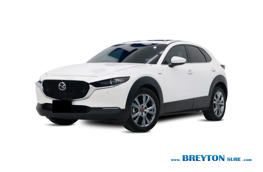 MAZDA CX-30  2.0 SP 100th Anniversary AT ปี 2021 ราคา 559,000 บาท #BT2025102402 #1