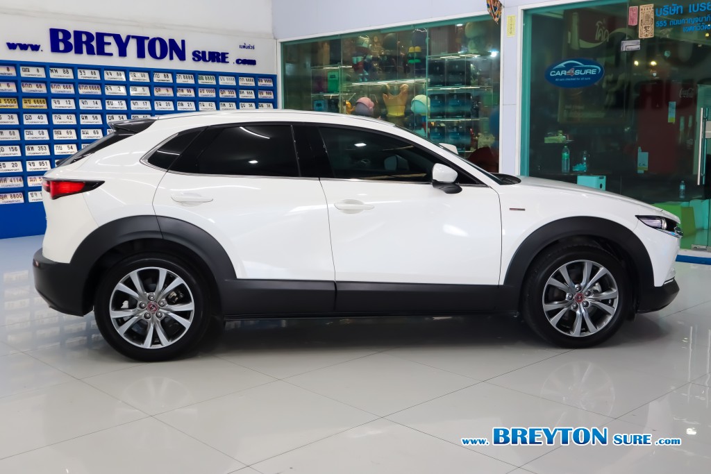 MAZDA CX-30  2.0 SP 100th Anniversary AT ปี 2021 ราคา 559,000 บาท #BT2025102402 #3