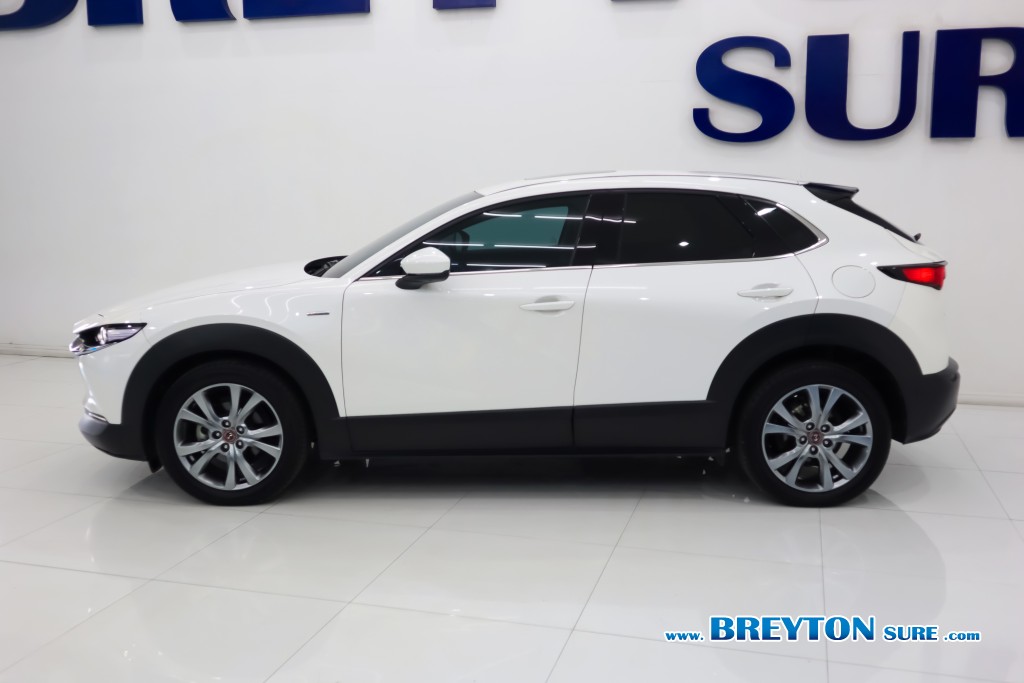 MAZDA CX-30  2.0 SP 100th Anniversary AT ปี 2021 ราคา 559,000 บาท #BT2025102402 #5