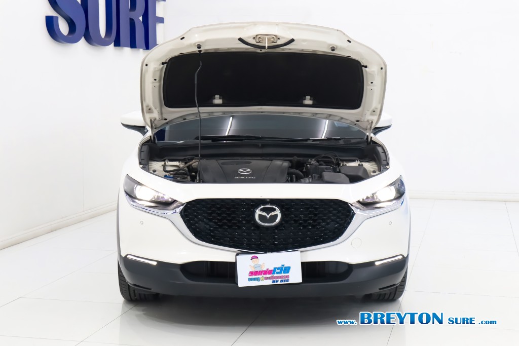 MAZDA CX-30  2.0 SP 100th Anniversary AT ปี 2021 ราคา 559,000 บาท #BT2025102402 #7