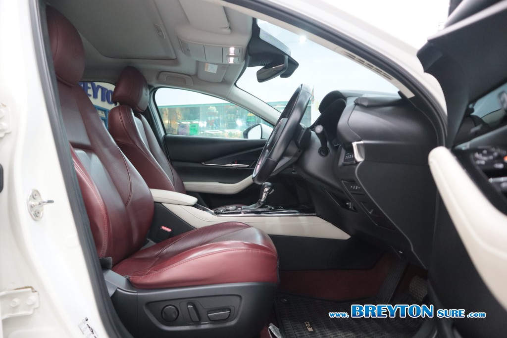 MAZDA CX-30  2.0 SP 100th Anniversary AT ปี 2021 ราคา 559,000 บาท #BT2025102402 #8