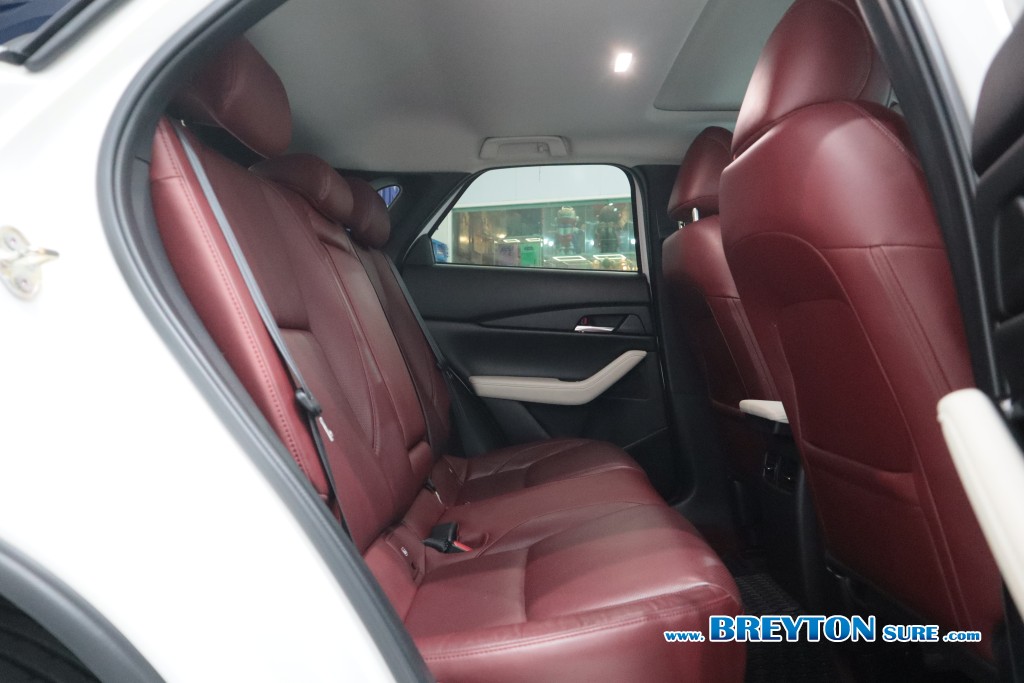 MAZDA CX-30  2.0 SP 100th Anniversary AT ปี 2021 ราคา 559,000 บาท #BT2025102402 #9