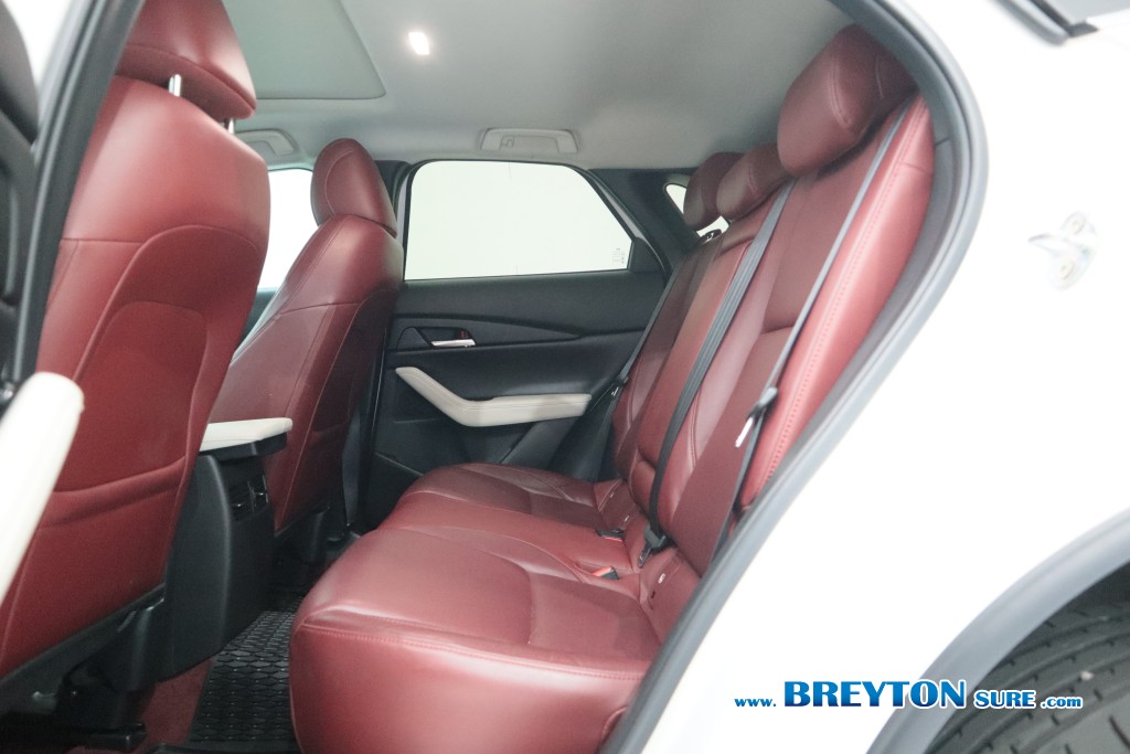 MAZDA CX-30  2.0 SP 100th Anniversary AT ปี 2021 ราคา 559,000 บาท #BT2025102402 #10