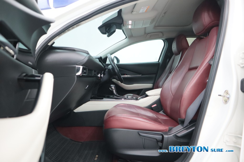 MAZDA CX-30  2.0 SP 100th Anniversary AT ปี 2021 ราคา 559,000 บาท #BT2025102402 #11