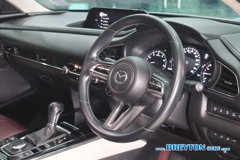 MAZDA CX-30  2.0 SP 100th Anniversary AT ปี 2021 ราคา 559,000 บาท #BT2025102402 #16