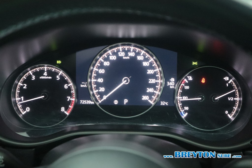 MAZDA CX-30  2.0 SP 100th Anniversary AT ปี 2021 ราคา 559,000 บาท #BT2025102402 #17