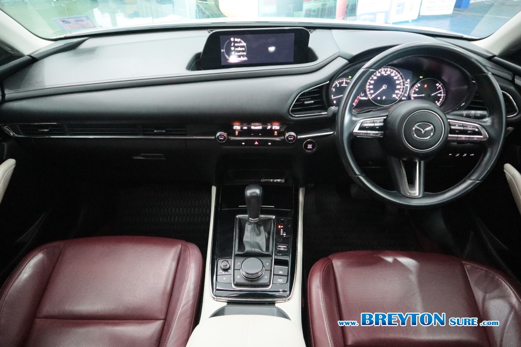 MAZDA CX-30  2.0 SP 100th Anniversary AT ปี 2021 ราคา 559,000 บาท #BT2025102402 #19