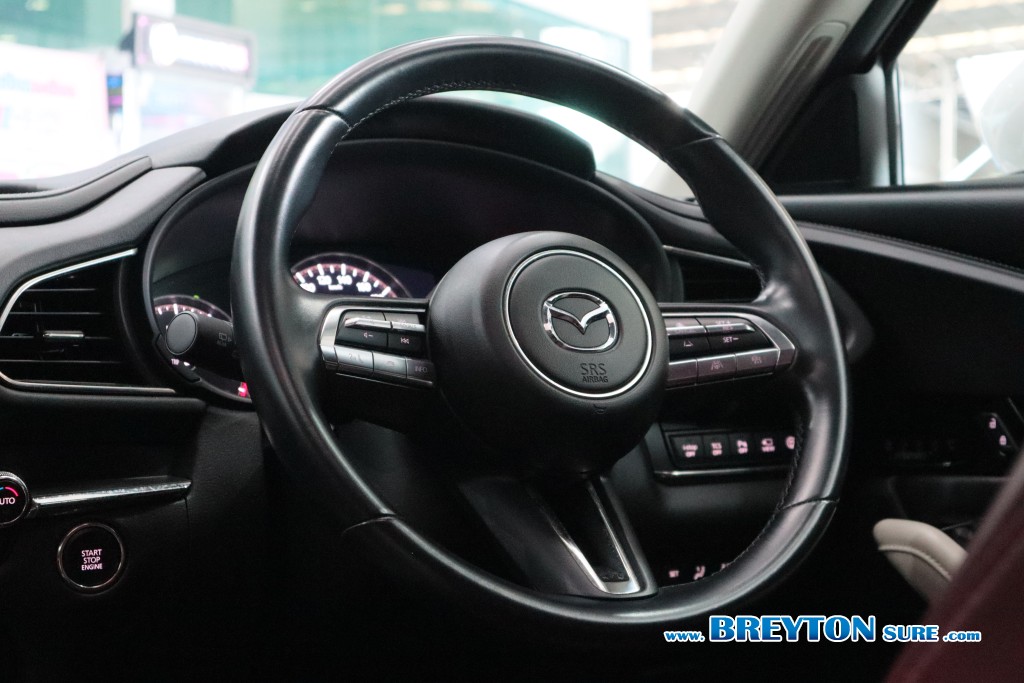 MAZDA CX-30  2.0 SP 100th Anniversary AT ปี 2021 ราคา 559,000 บาท #BT2025102402 #20