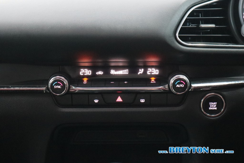 MAZDA CX-30  2.0 SP 100th Anniversary AT ปี 2021 ราคา 559,000 บาท #BT2025102402 #21