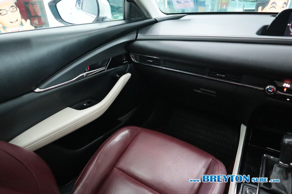MAZDA CX-30  2.0 SP 100th Anniversary AT ปี 2021 ราคา 559,000 บาท #BT2025102402 #23