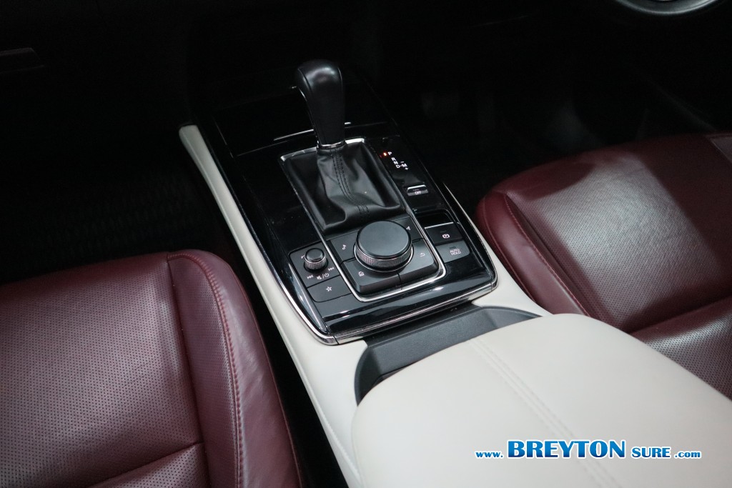 MAZDA CX-30  2.0 SP 100th Anniversary AT ปี 2021 ราคา 559,000 บาท #BT2025102402 #24