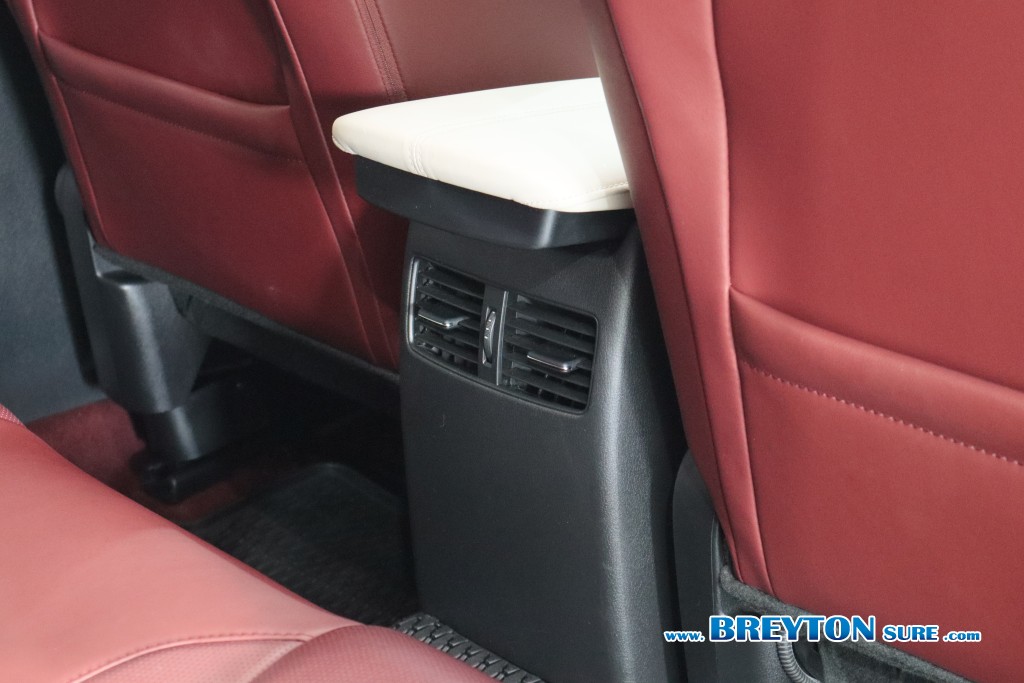 MAZDA CX-30  2.0 SP 100th Anniversary AT ปี 2021 ราคา 559,000 บาท #BT2025102402 #25