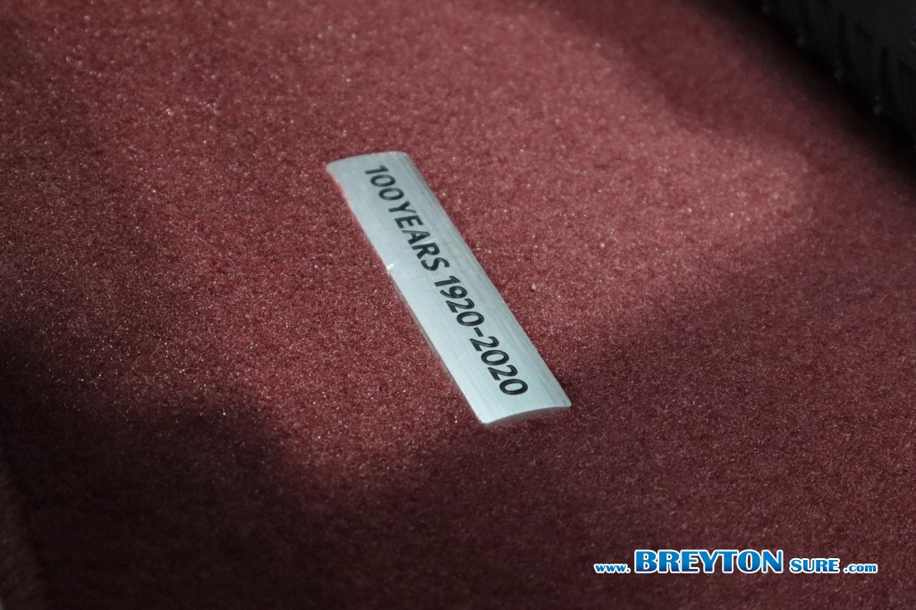 MAZDA CX-30  2.0 SP 100th Anniversary AT ปี 2021 ราคา 559,000 บาท #BT2025102402 #26