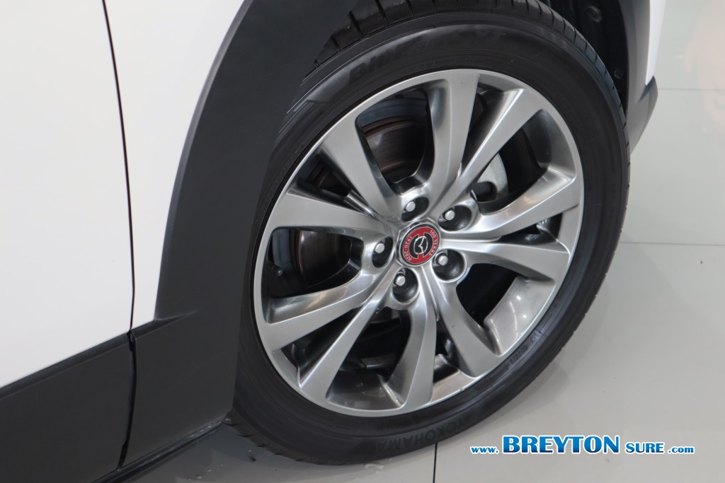 MAZDA CX-30  2.0 SP 100th Anniversary AT ปี 2021 ราคา 559,000 บาท #BT2025102402 #27