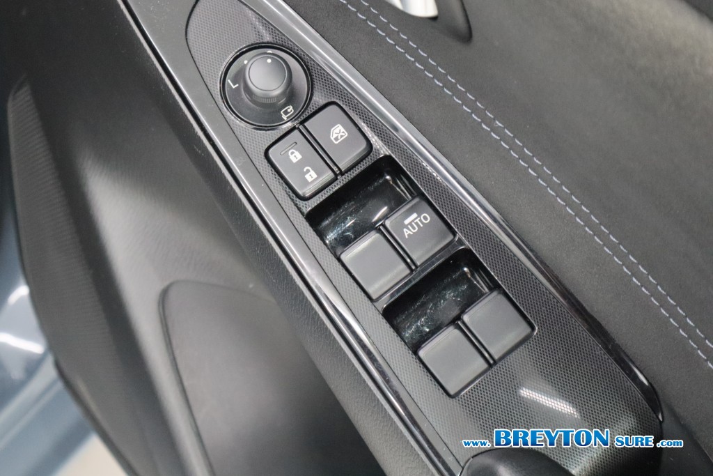 MAZDA 2  1.3 S LEATHER AT ปี 2021 ราคา 339,000 บาท #BT2025102403 #12