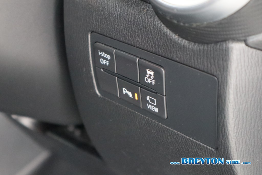 MAZDA 2  1.3 S LEATHER AT ปี 2021 ราคา 339,000 บาท #BT2025102403 #13