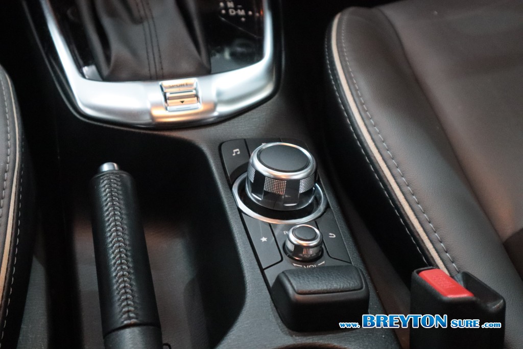 MAZDA 2  1.3 S LEATHER AT ปี 2021 ราคา 339,000 บาท #BT2025102403 #21