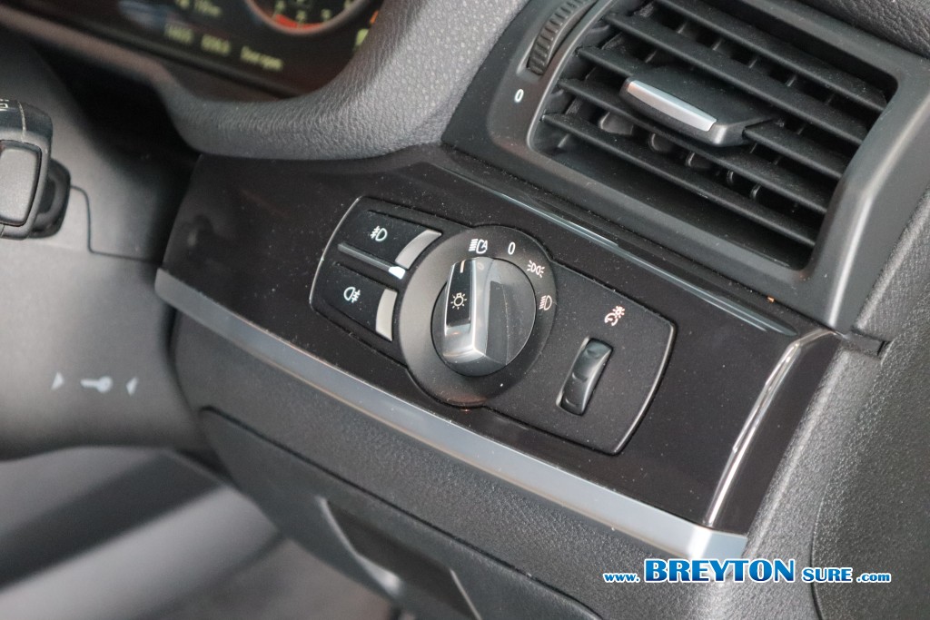 BMW X3 F 25 xDrive20d Highline AT ปี 2014 ราคา 499,000 บาท #BT2025102601 #13