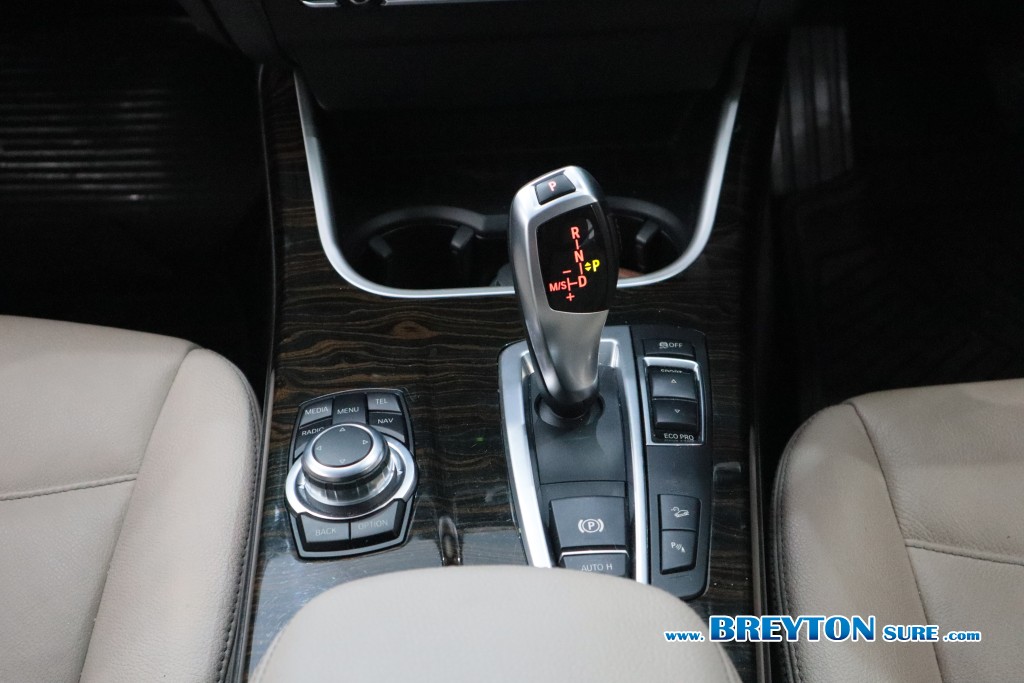 BMW X3 F 25 xDrive20d Highline AT ปี 2014 ราคา 499,000 บาท #BT2025102601 #21