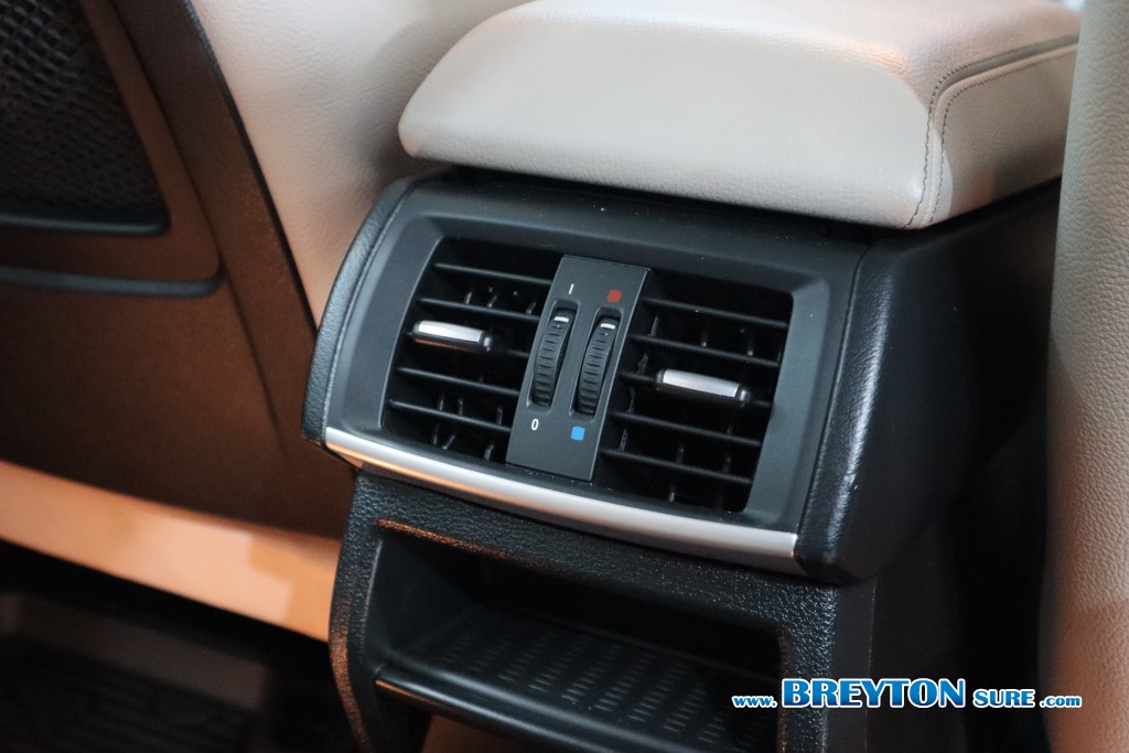 BMW X3 F 25 xDrive20d Highline AT ปี 2014 ราคา 499,000 บาท #BT2025102601 #22