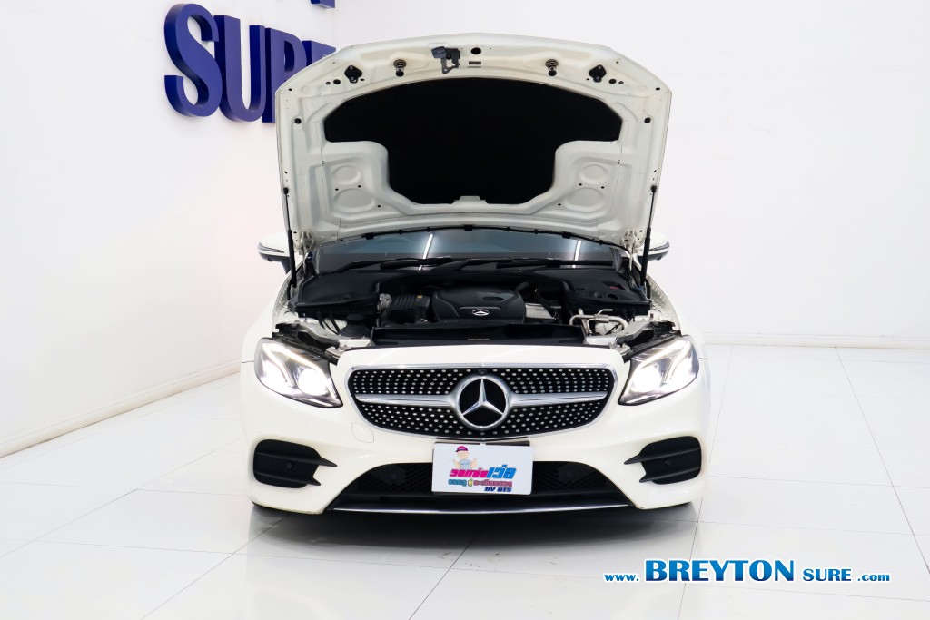 MERCEDES-BENZ E-CLASS W 238 E200 Coupe Amg Dynamic AT ปี 2019 ราคา 1,789,000 บาท #BT2025102602 #7