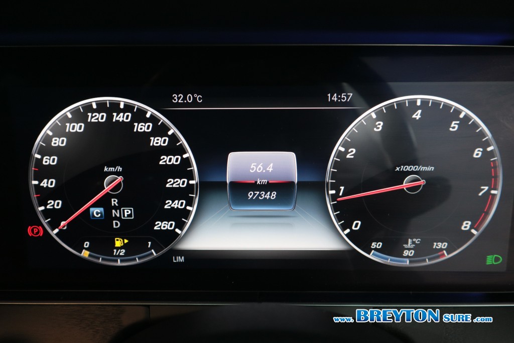 MERCEDES-BENZ E-CLASS W 238 E200 Coupe Amg Dynamic AT ปี 2019 ราคา 1,789,000 บาท #BT2025102602 #15