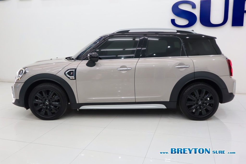 MINI COOPER [S] COUNTRYMAN Hightrim AT ปี 2023 ราคา 1,359,000 บาท #BT2025102603 #5
