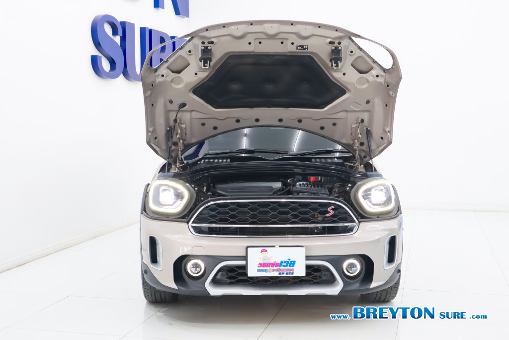 MINI COOPER [S] COUNTRYMAN Hightrim AT ปี 2023 ราคา 1,359,000 บาท #BT2025102603 #7