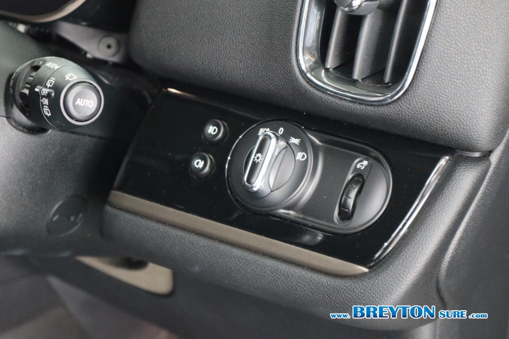 MINI COOPER [S] COUNTRYMAN Hightrim AT ปี 2023 ราคา 1,359,000 บาท #BT2025102603 #13