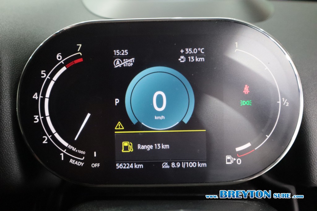 MINI COOPER [S] COUNTRYMAN Hightrim AT ปี 2023 ราคา 1,359,000 บาท #BT2025102603 #15