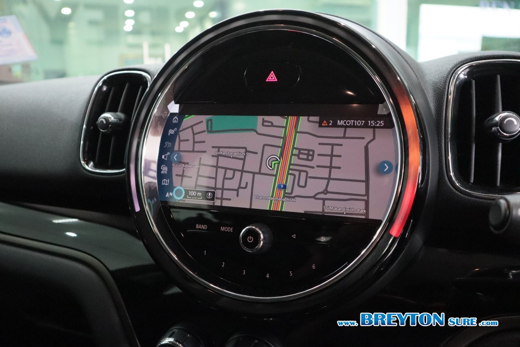 MINI COOPER [S] COUNTRYMAN Hightrim AT ปี 2023 ราคา 1,359,000 บาท #BT2025102603 #16