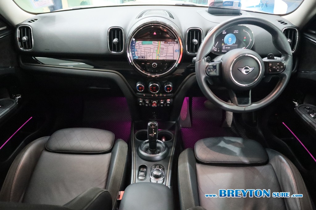 MINI COOPER [S] COUNTRYMAN Hightrim AT ปี 2023 ราคา 1,359,000 บาท #BT2025102603 #17