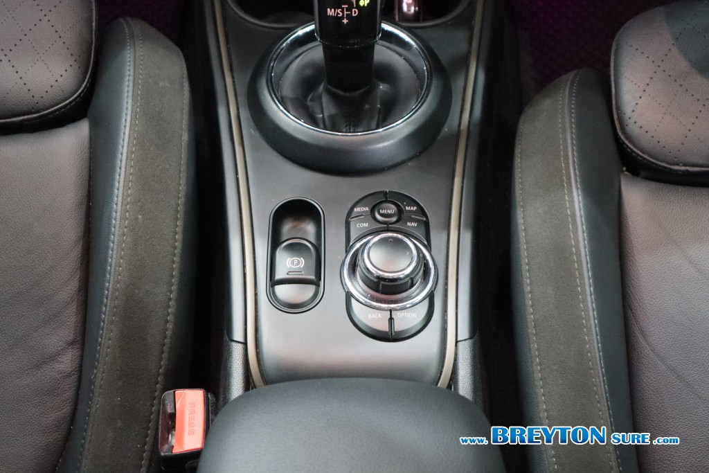 MINI COOPER [S] COUNTRYMAN Hightrim AT ปี 2023 ราคา 1,359,000 บาท #BT2025102603 #21