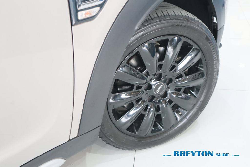 MINI COOPER [S] COUNTRYMAN Hightrim AT ปี 2023 ราคา 1,359,000 บาท #BT2025102603 #24