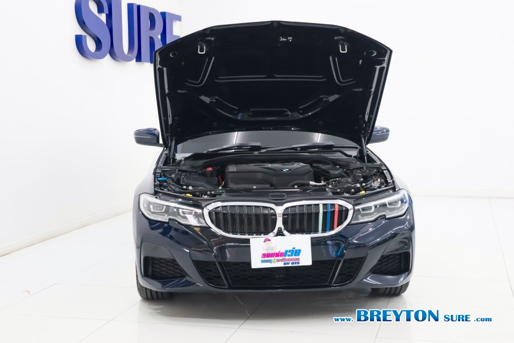 BMW SERIES 3 G28 330Li M-Sport AT ปี 2023 ราคา 1,349,000 บาท #BT2025102901 #7