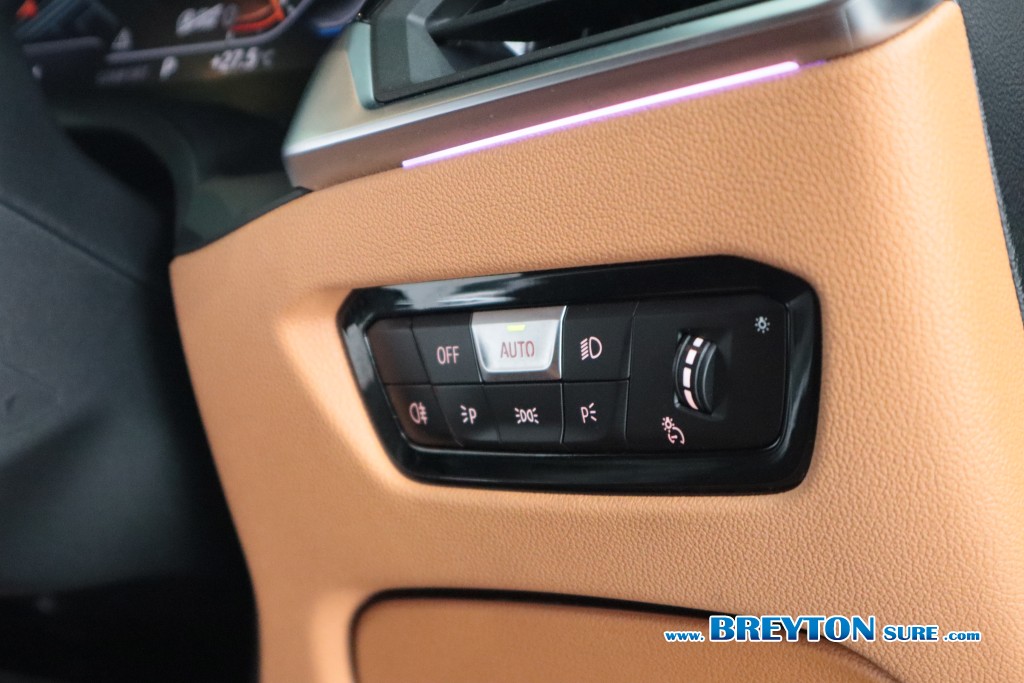 BMW SERIES 3 G28 330Li M-Sport AT ปี 2023 ราคา 1,349,000 บาท #BT2025102901 #13