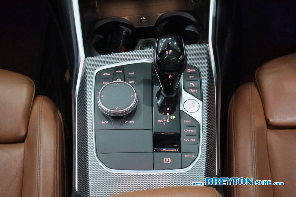 BMW SERIES 3 G28 330Li M-Sport AT ปี 2023 ราคา 1,349,000 บาท #BT2025102901 #21