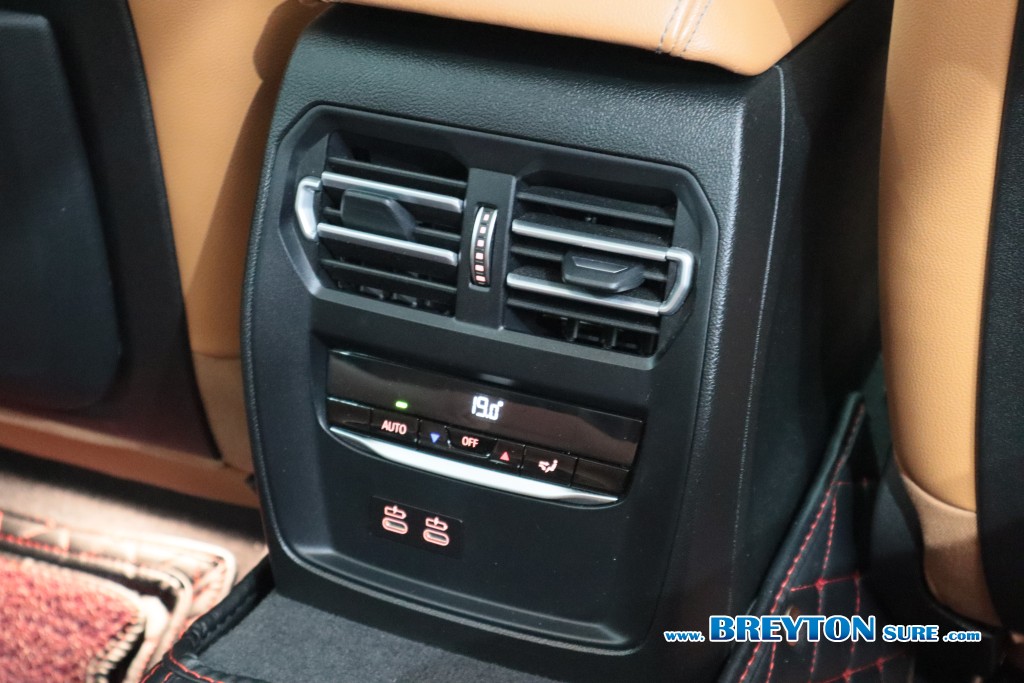 BMW SERIES 3 G28 330Li M-Sport AT ปี 2023 ราคา 1,349,000 บาท #BT2025102901 #24