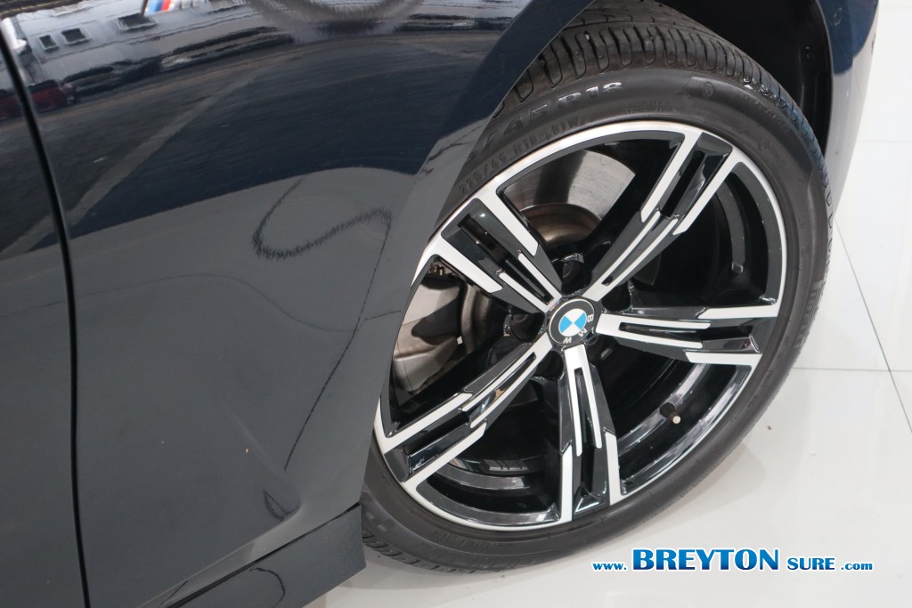 BMW SERIES 3 G28 330Li M-Sport AT ปี 2023 ราคา 1,349,000 บาท #BT2025102901 #26